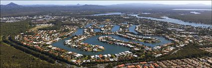 Noosa Waters - Noosaville - QLD 2014 (PBH4 00 17445)